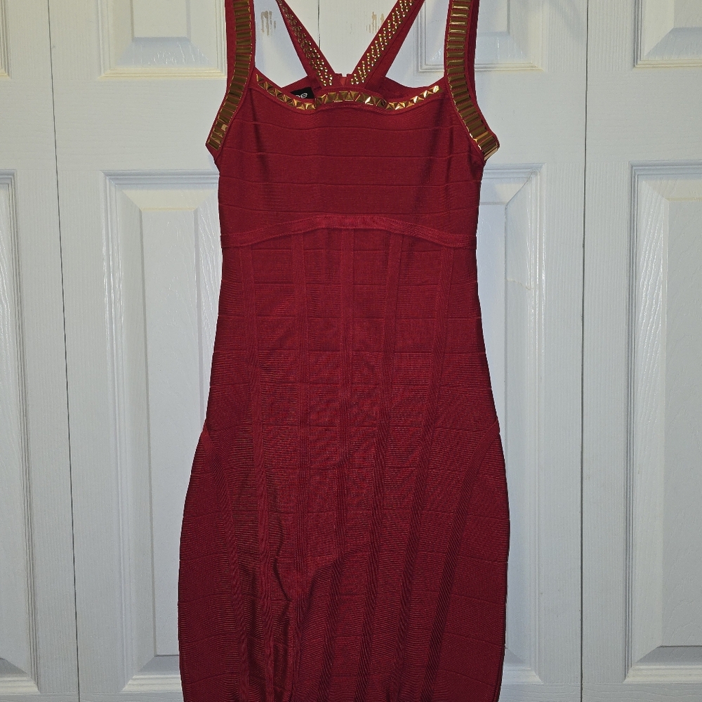 Bebe Bodycon